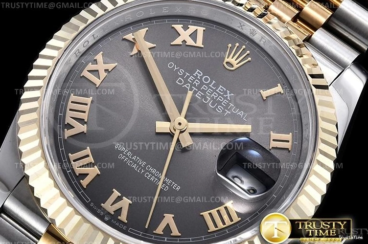 1023 RDJ0361L – DJ 36mm EyeCatching 758